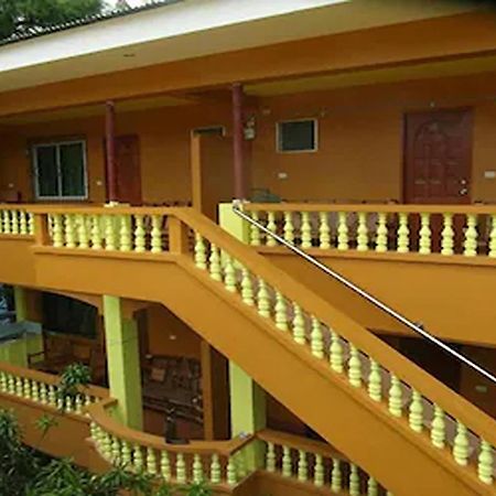 Gracias Inn Boracay Manoc-Manoc Exterior foto