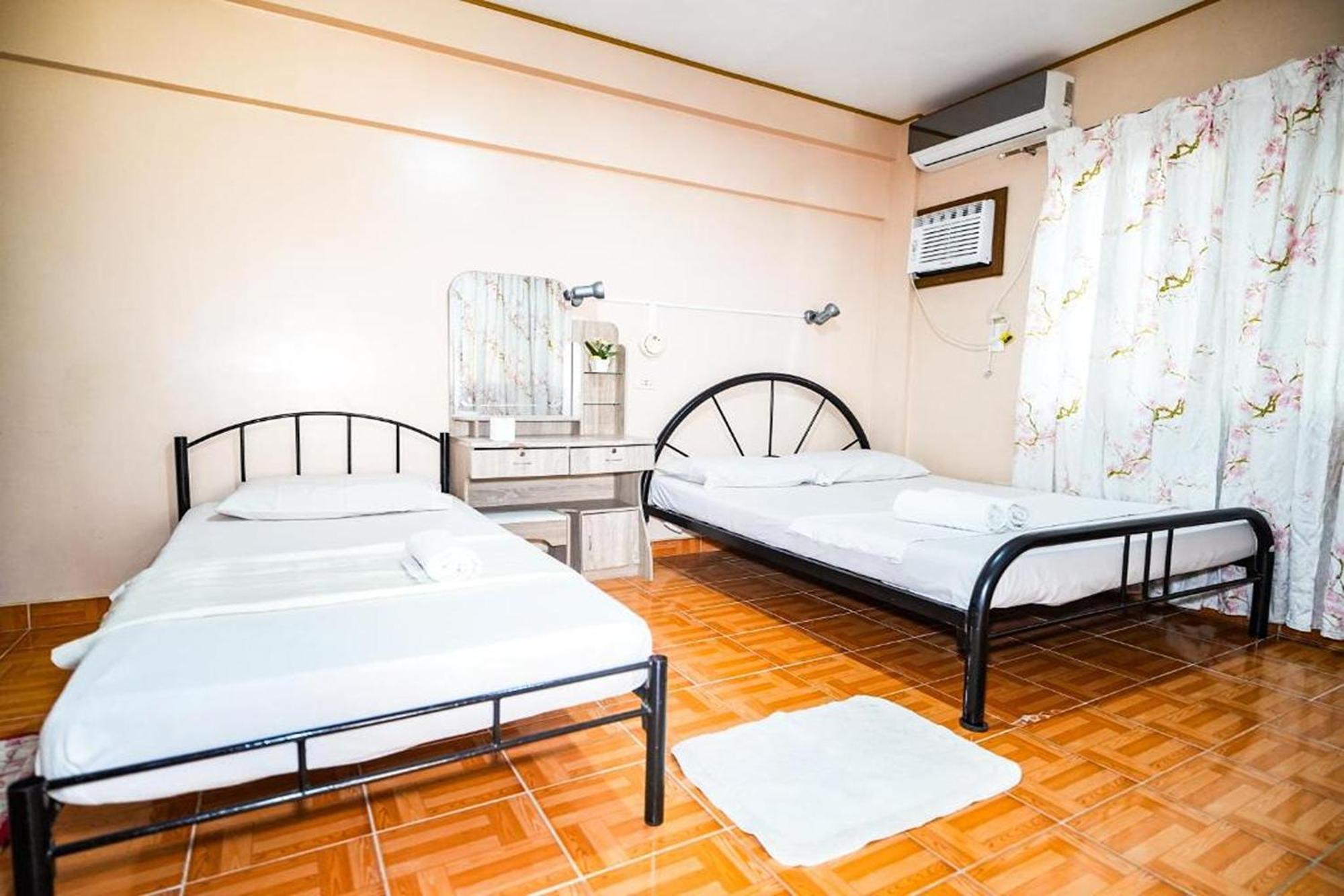 Gracias Inn Boracay Manoc-Manoc Exterior foto
