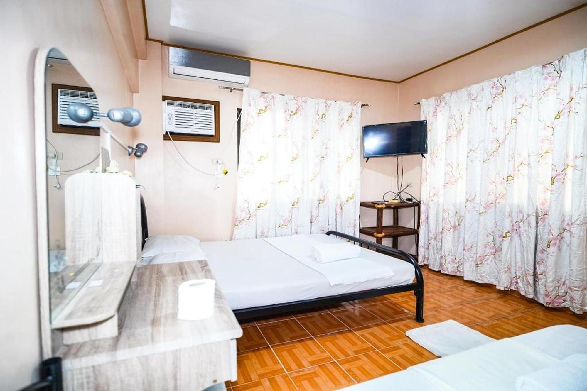 Gracias Inn Boracay Manoc-Manoc Exterior foto